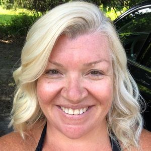 Meet your Posher, Tracy